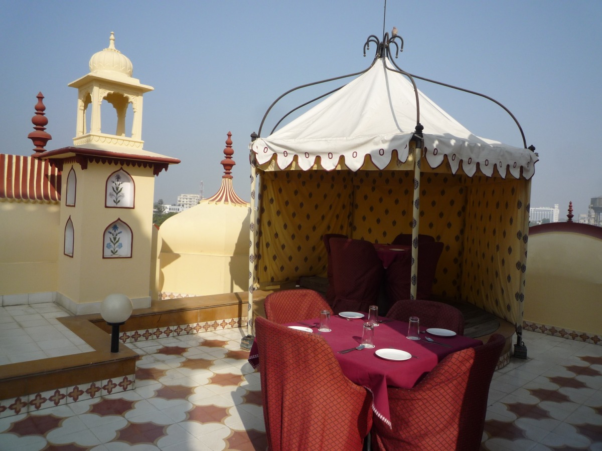Hotel Umid Mahal20